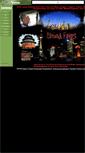 Mobile Screenshot of china.photoreise.de